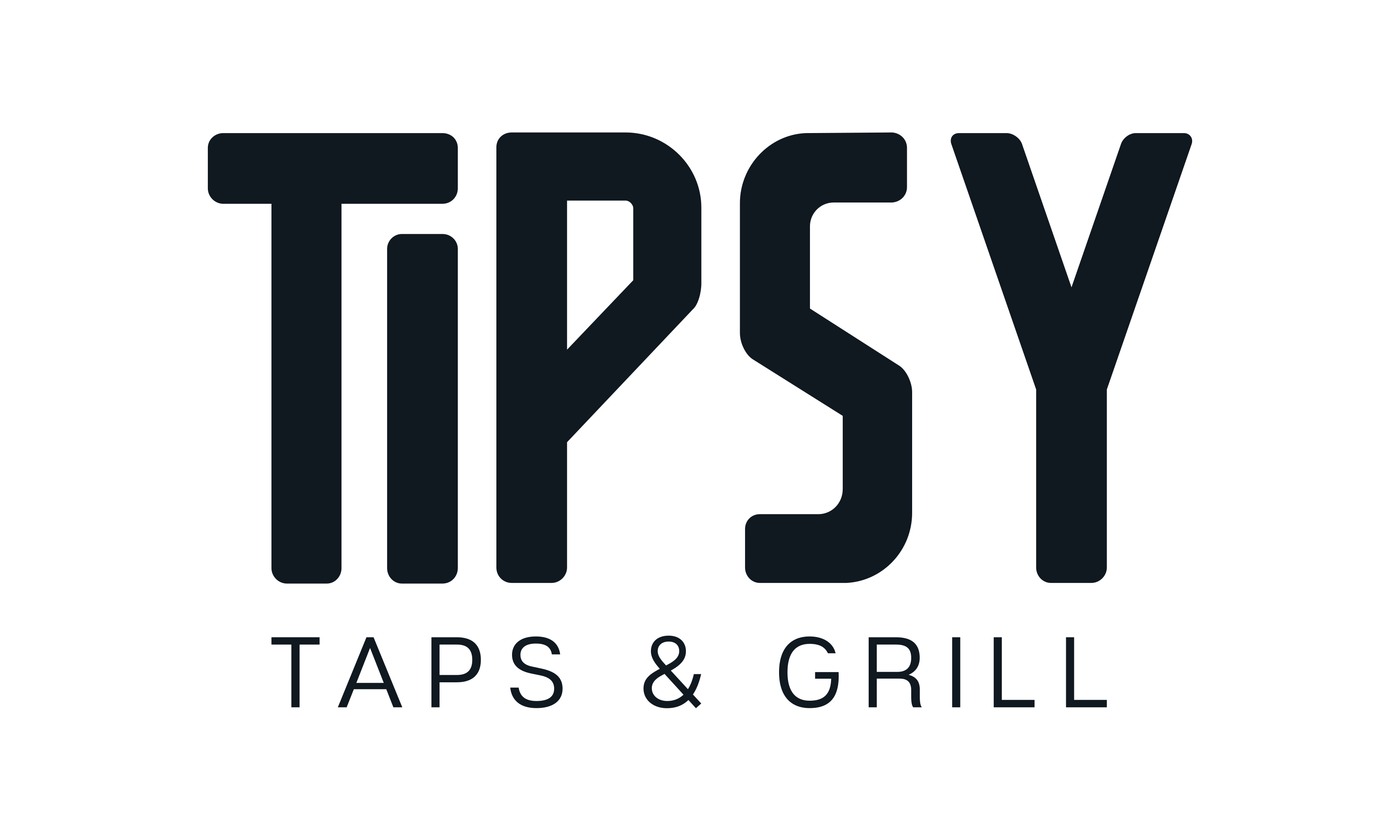 Tipsy Taps & Grill
